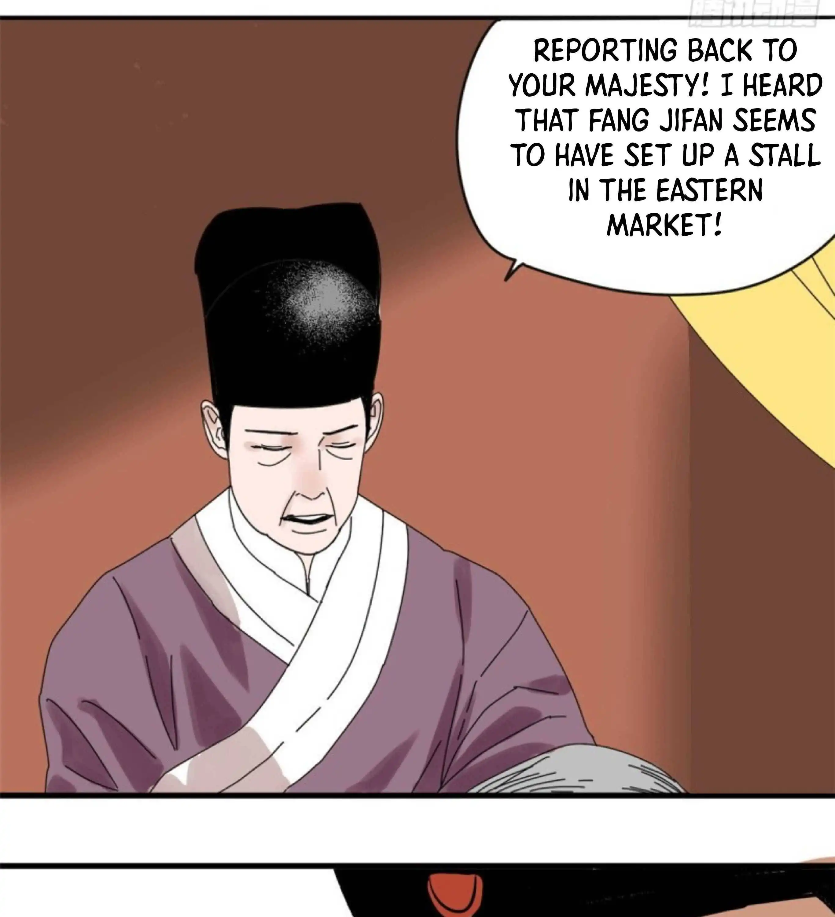 Ming Dynasty's Failure Chapter 8 9